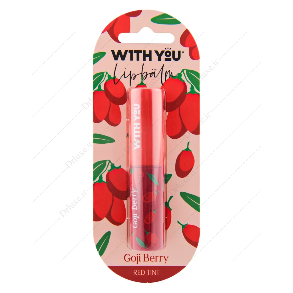 بالم نرم کننده لب ویت یو